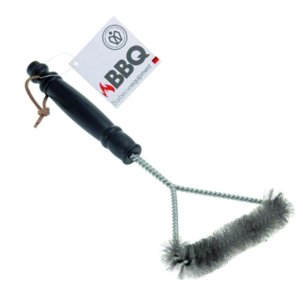 Kefa na čistenie grilu 30 cm ACHI