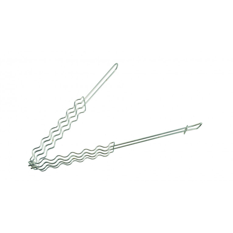 Grilovacie kliešte na klobásy PERFECT HOME