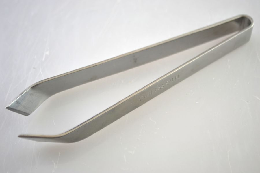 Pinzeta na rybie kosti ACHI