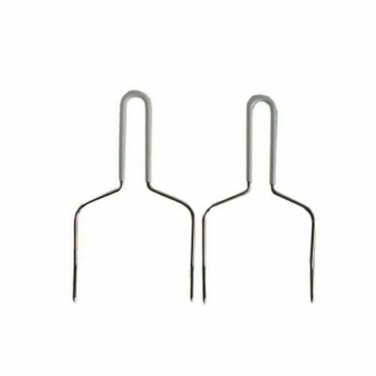 Grilovacie vidlice 2 ks PERFECT HOME