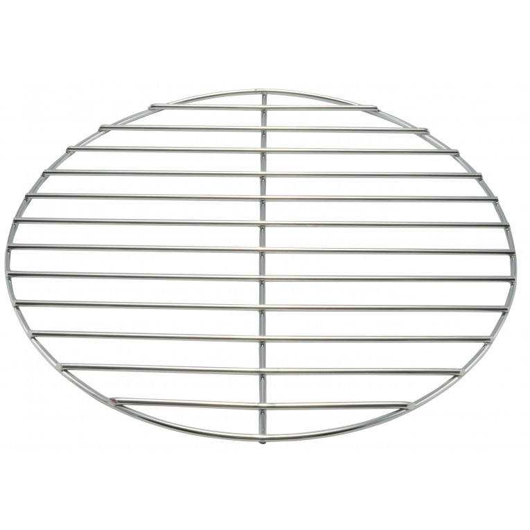 Grilovaci rošt 31 cm PERFECT HOME