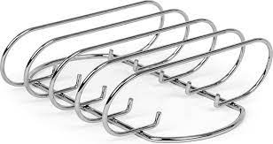 GrillTeam 110106- Stojan na pečenie rebierka - Grill Team