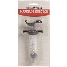 GrillTeam 110109-Marinovacia injekcia - ihla Grill Team