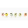 7516604 Keramické gombíky TEKVICA 33 mm ACHI