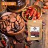 88501054 COCOA-CHILI, JD’s BBQ koreninová zmes chilli a kakao 100 g