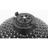 Gril BBQ Kamado Egg 13", 35 cm čierny StrendPro