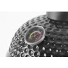 Gril BBQ Kamado Egg 13", 35 cm čierny StrendPro