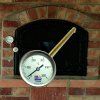 Teplomer do pece 0-500 °C 200 mm Pecmaniak CEWALS