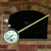 63640005 Teplomer do pece 0-500 °C 400 mm Pecmaniak CEWALS