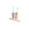Miešadlá nápojov 4 ks Perfect Home