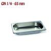 Gastronádoba GN 1/4 65 mm ACHI