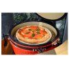 Pizza kameň keramický pre gril Kamado M 21" Ø 36,5 cm PERFECT HOME