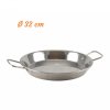 Nerezová paella panvica 32 cm PERFECT HOME
