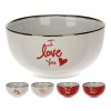 Keramická miska LOVE YOU 475 ml ACHI