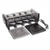 A23209 Raclette gril pre 8 osôb BANQUET