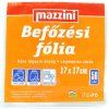 Fólie na zaváracie fľaše 50 ks