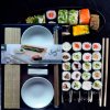 7300542 Sada na prípravu sushi 7 dielna ACHI