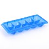 Forma na výrobu ľadových kociek plastová