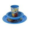 3330545 Detský set 3ks plast chlapčenský