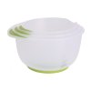 3332342 Sada misiek na mixovanie 3ks 1,5l/2l/2,5l