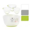3332342 Sada misiek na mixovanie 3ks 1,5l/2l/2,5l