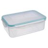 801301 Dóza Lunchbox 1,50 lit, obdĺžniková, Clip MagicHome