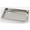 Dierovaná gastronádoba GN 1/1 100 mm Perforated ACHI