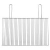 2210279 Rošt BBQ 80.1, 570x300 mm, drôtený StrendPro