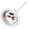 Vpichový teplomer do mäsa od 0°C-+120°C