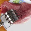 11272 Tenderizer na mäso nerezový PERFECT HOME