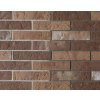 1234022 Rustic MOCCA licový tehlový obklad