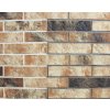 1234026 Rustic AVOLA licový tehlový obklad