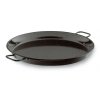 Smaltovaná paella panvica GARCIMA 50 cm