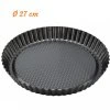 Forma na koláč s nepriľnavým povrchom 27 cm PERFECT HOME