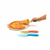11211 3 dielna sada nožov na pizzu PERFECT HOME