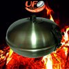 86000208 UFO FAMILY disk na pečenie pre 5-8 osôb HAPPY FLAME
