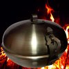 86000102 UFO TOURIST disk na pečenie pre 2-3 osoby HAPPY FLAME