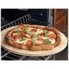 11448 Kameň na pizzu, kamenná platňa na pizzu 33cm PERFECT HOME