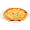 11448 Kameň na pizzu, kamenná platňa na pizzu 33cm PERFECT HOME