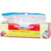 Vrecko Primapack Zipper na potraviny, 1 lit., 15 ks