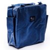 929747 LUNCH BAG - obedová taštička termoizolačná L