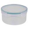 Dóza MagicHome 800 ml, okrúhla, Clip