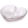 929675 Miska v tvare srdca 24 cm