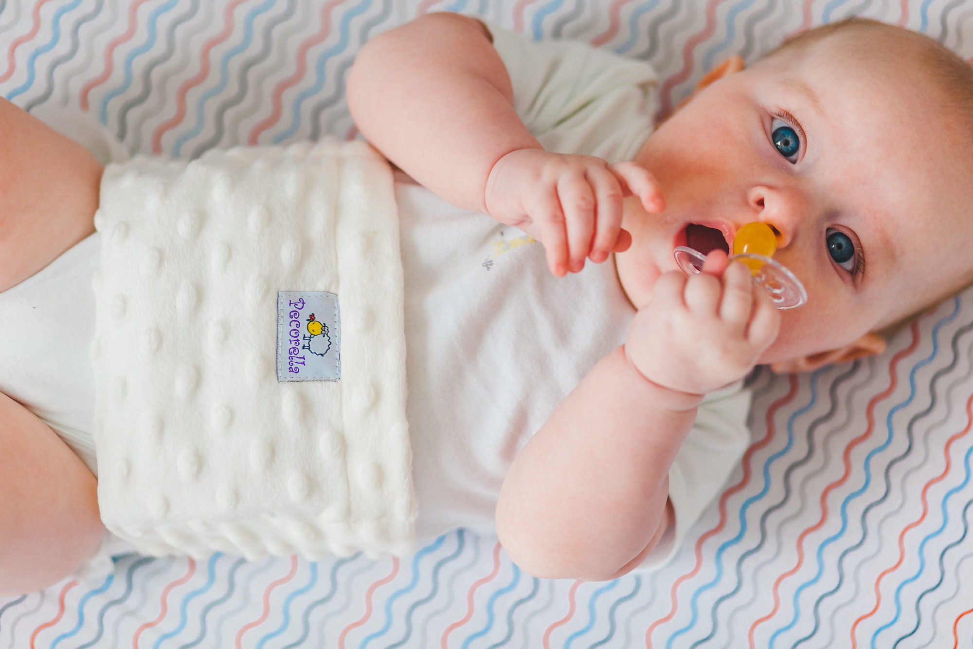 Napsali o nás - opasek proti kolice