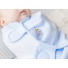 Zavinovačka Swaddle Fun - modrá