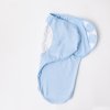 Zavinovačka Swaddle Fun - modrá