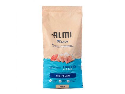 ALMI Senior Light 12kg 0603202409562065812