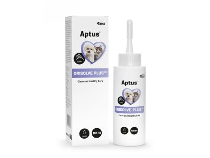 Aptus Orisolve Plus 100ml 0704202208365824653