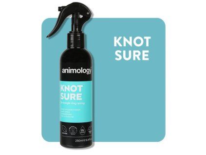 KNOT SURE SPREJ PRO PSY 0405202614301037450
