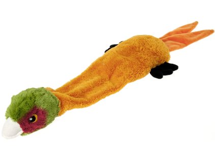 Flamingo Hracka plysova Divoka Kachna 32x14x4cm 2008202409284026648